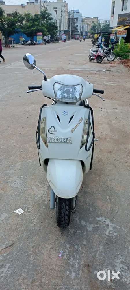 Suzuki Activa