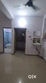1 Flatmate Needed for 2BHK Flat‐Spacious 2BHK Available
