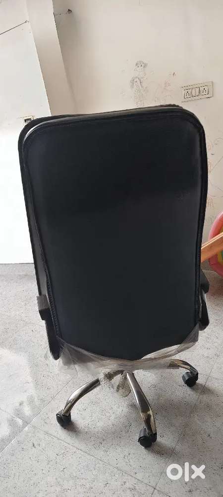 Comfortable office chair for sale.