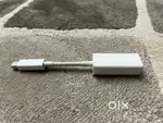 Apple Geniune Thunderbolt 2 to LAN adaptor