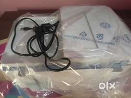 WiFi Printer 10 months warranty avilable Not use