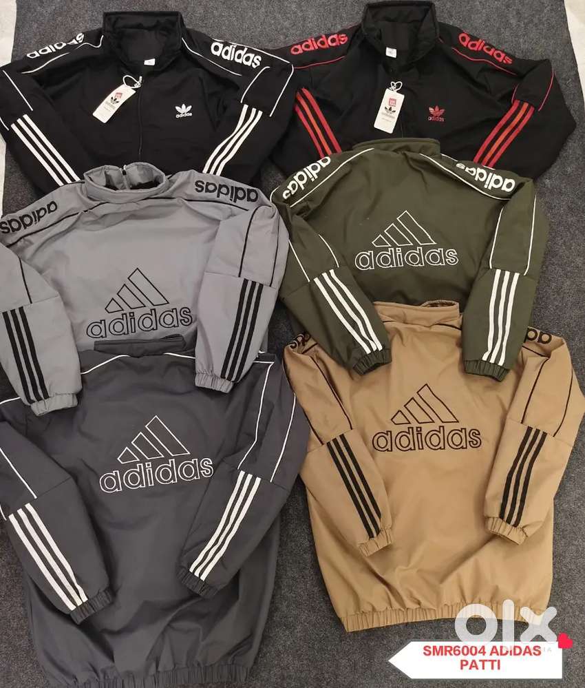 All types job for male and female