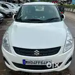 Maruti Suzuki Swift Dzire Vdi BSIV, 2012, Diesel