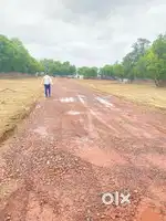 136 sq yard plot on main sohna road near Delhi Mumbai Expressway