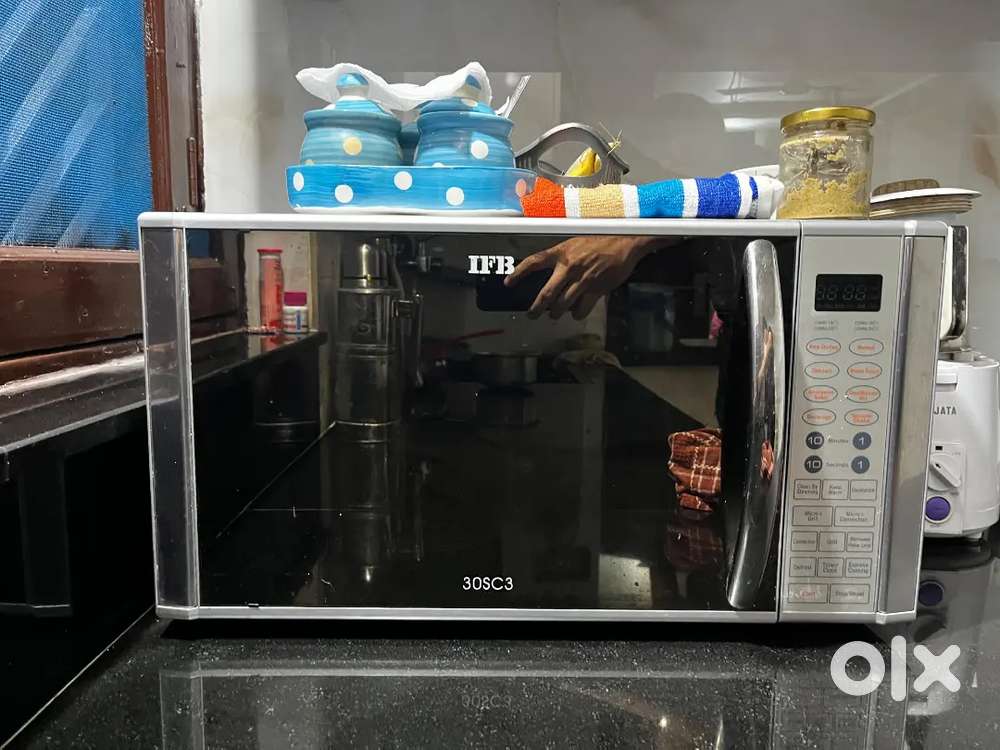 Microwave 30ltr