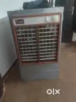 Urgent sale new cooler