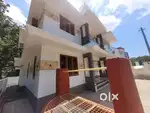 Chottanikkara palace sguare jn area new Villa's for sale