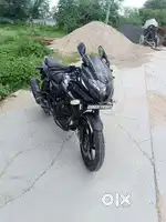 Pulsar 220f 2023