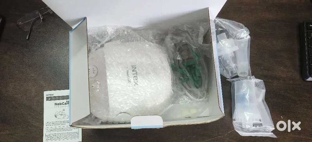 Intex NebCare