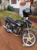 Hero honda spendour plus for sale