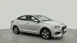 Hyundai Verna 1.6 VTVT SX, 2018, Petrol