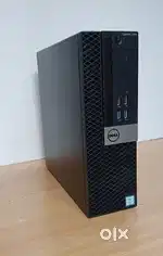 Dell Optiplex 7040 SFF Computer With 1 Year Warranty  6th Gen