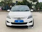 Hyundai Verna 1.6 S CRDi, 2015, Diesel