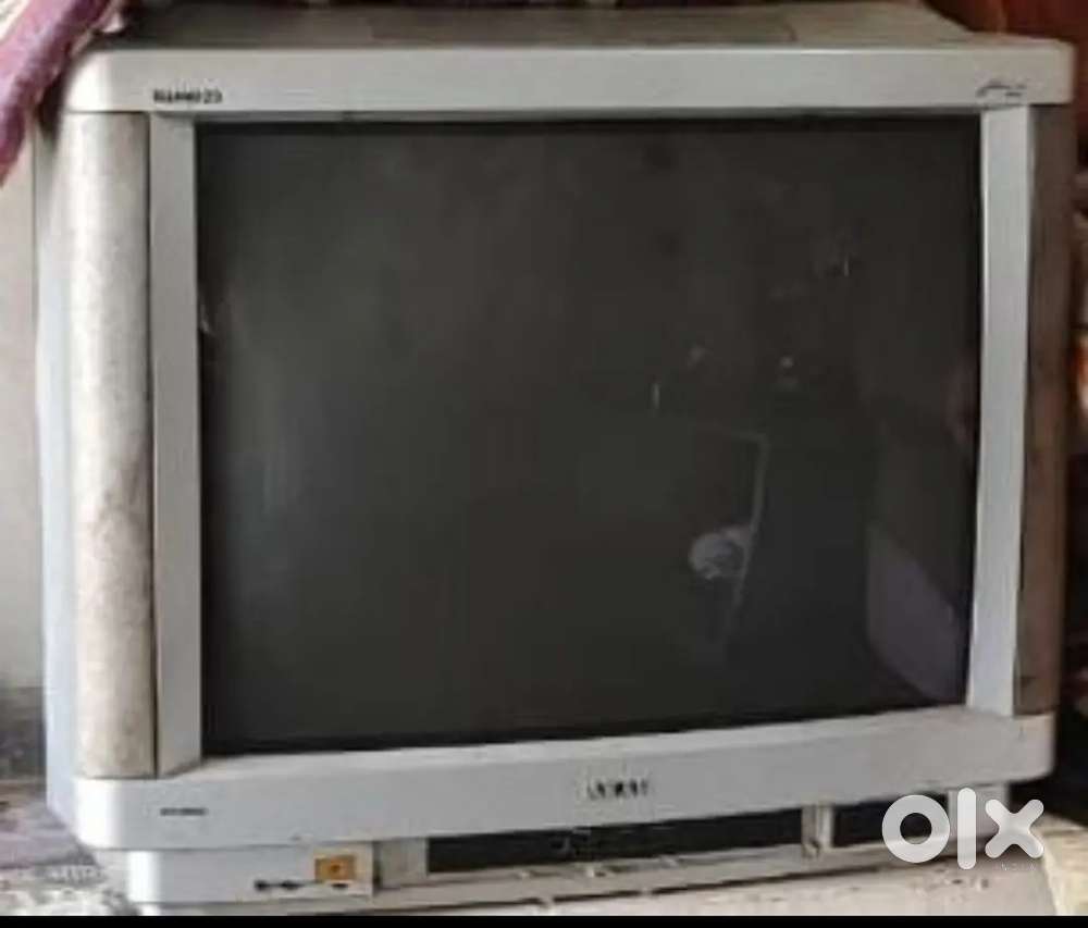 TV for sale