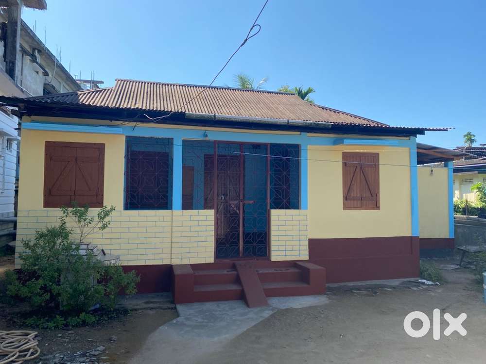 Looking for good tenants, rent available