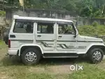 Mahindra BE 6 2023 Diesel Good Condition