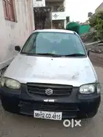 Maruti Suzuki 800