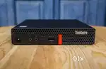 Lenovo thinkcentre mini pc