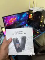 Insta 360 x5