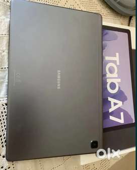 (Passion Mobiles)Samsung Tab A7 4G LTE+WIFI 10.4 Inch