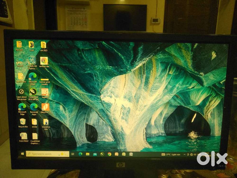 monitors hp