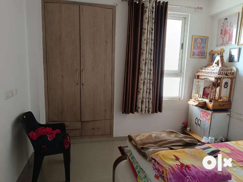 3 BHK Fully Furnished