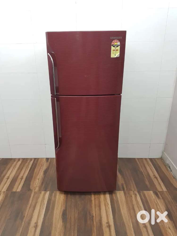 Samsung 260ltrs double door refrigerator At best price