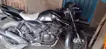 Apache RTR 160.2015 model urgent sale