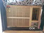 WINDOW AC  1.5 Ton
