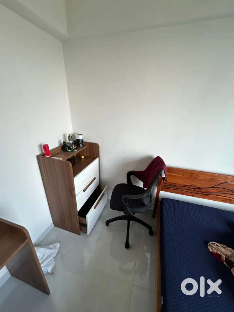 1 bhk on rent at vikhroli east