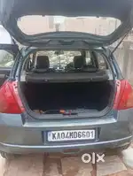 Swift-2007 model