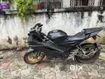 R15 v4 darkknight editon