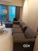 Three seater Sofa