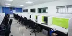 Stylish modular office workstation factory price