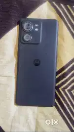 Motorola edge 40