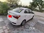 Hyundai Xcent 2019