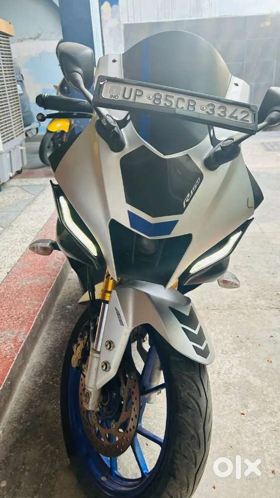 Only 15k kilometres driven A one condition new jesi