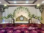 Balloon decoration, birthday decoration, all events decoration