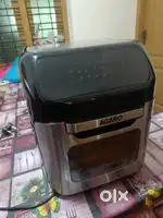 Agaro Air fryer oven ( Italy made )