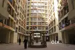 Kini complex 1 BHK Flat For Rent