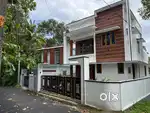 NEW ATRACTIVE 5 BHK HOUSE FOR SALE @ THIRUMALA, SANKARA NARAYANAROAD