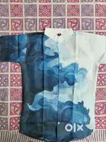 Printed Shirts for Sale [Size L] [3 Pieces]
