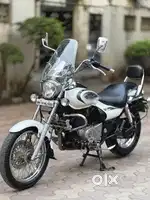 2019 MAR BAJAJ AVENGER 220 CRUISE BS4 FOR SALE