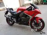 250. 250 best condition 2016 4owner wellmented gadi