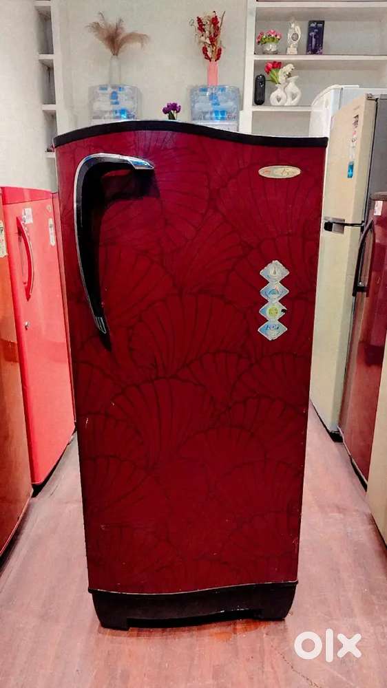 Godrej 181 L 5 Star Direct-Cool Single Door Refrigerator Free Delivery