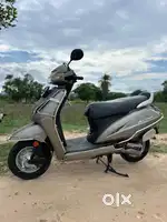 Honda Activa 5G