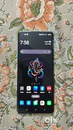 One Plus 8 Pro 12/256 5G phone