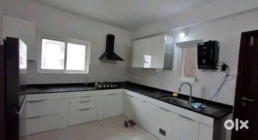 2 BHK Flat for Lease in JP Nagar Phase -4