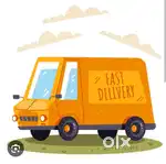 Wanted van delivery persons @ Tirupati -Renigunta agraharam