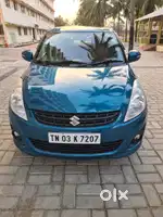 Maruti Suzuki Swift Dzire VDI Optional, 2013, Diesel